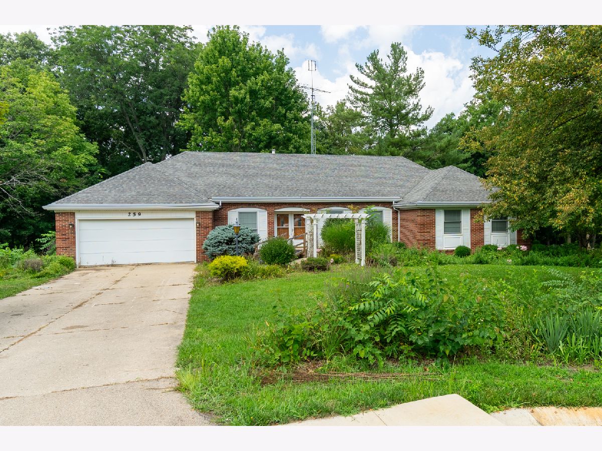  For Sale Peru Illinois, 259 2559th Road
