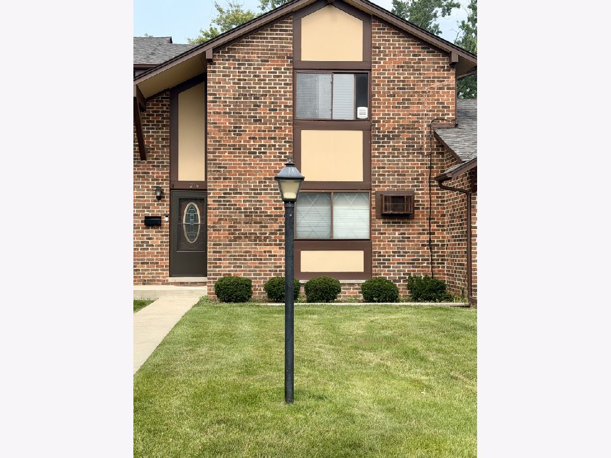 Townhomes & Condos For Sale Brandywine Villa Park Illinois, 1S216 Ardmore Avenue