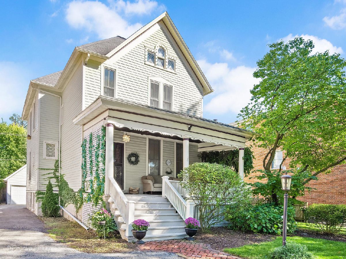  Sold La Grange Illinois, 25 Spring
