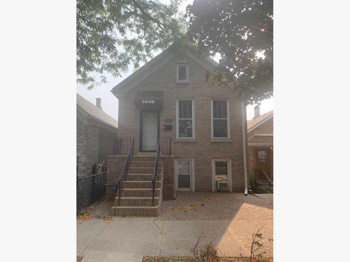  Rented Chicago Illinois, 3649 Union