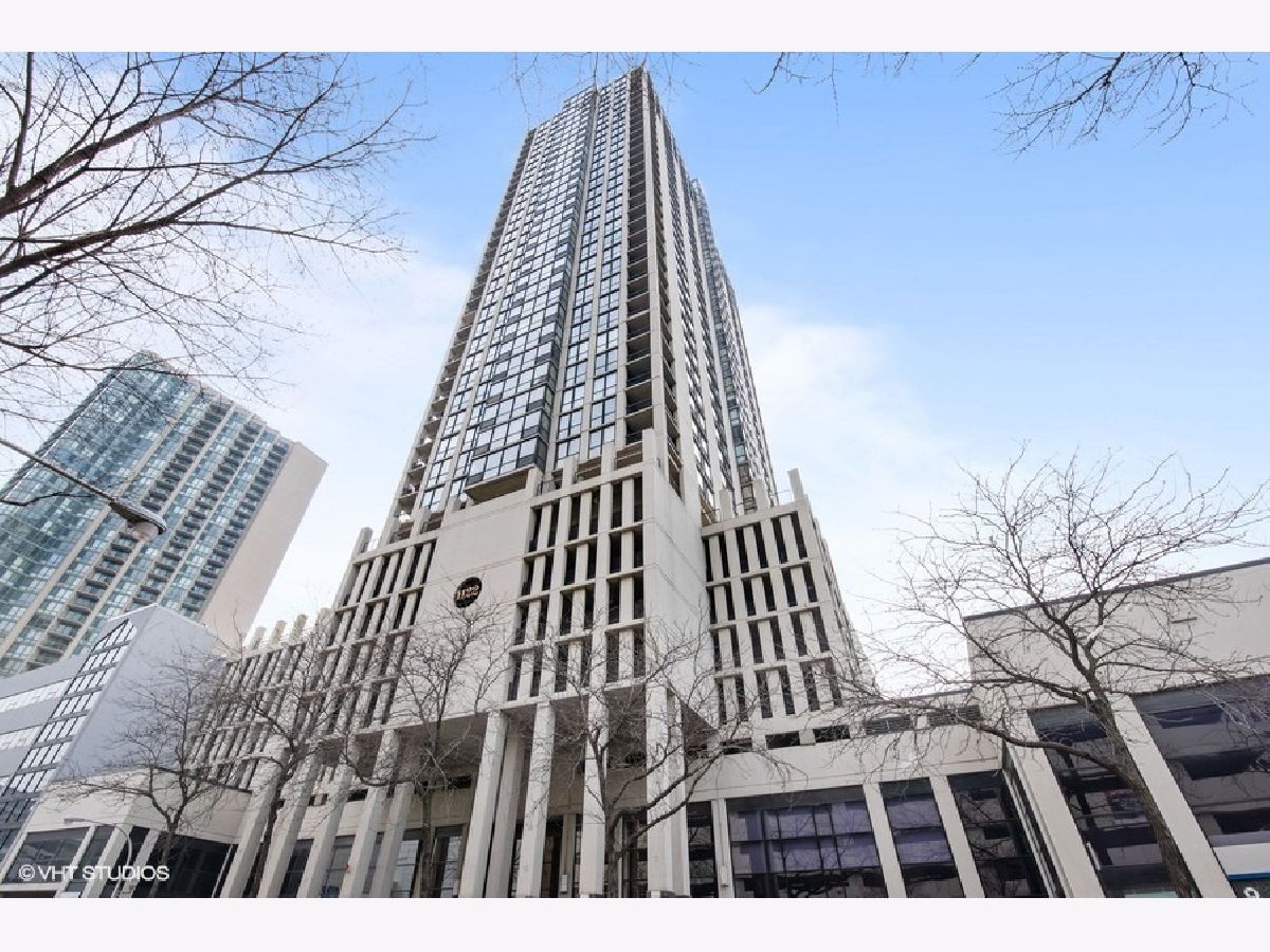  For Rent Chicago Illinois, 1122 Clark