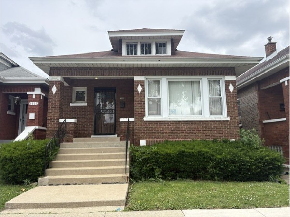  For Sale Chicago Illinois, 6537 Francisco Avenue
