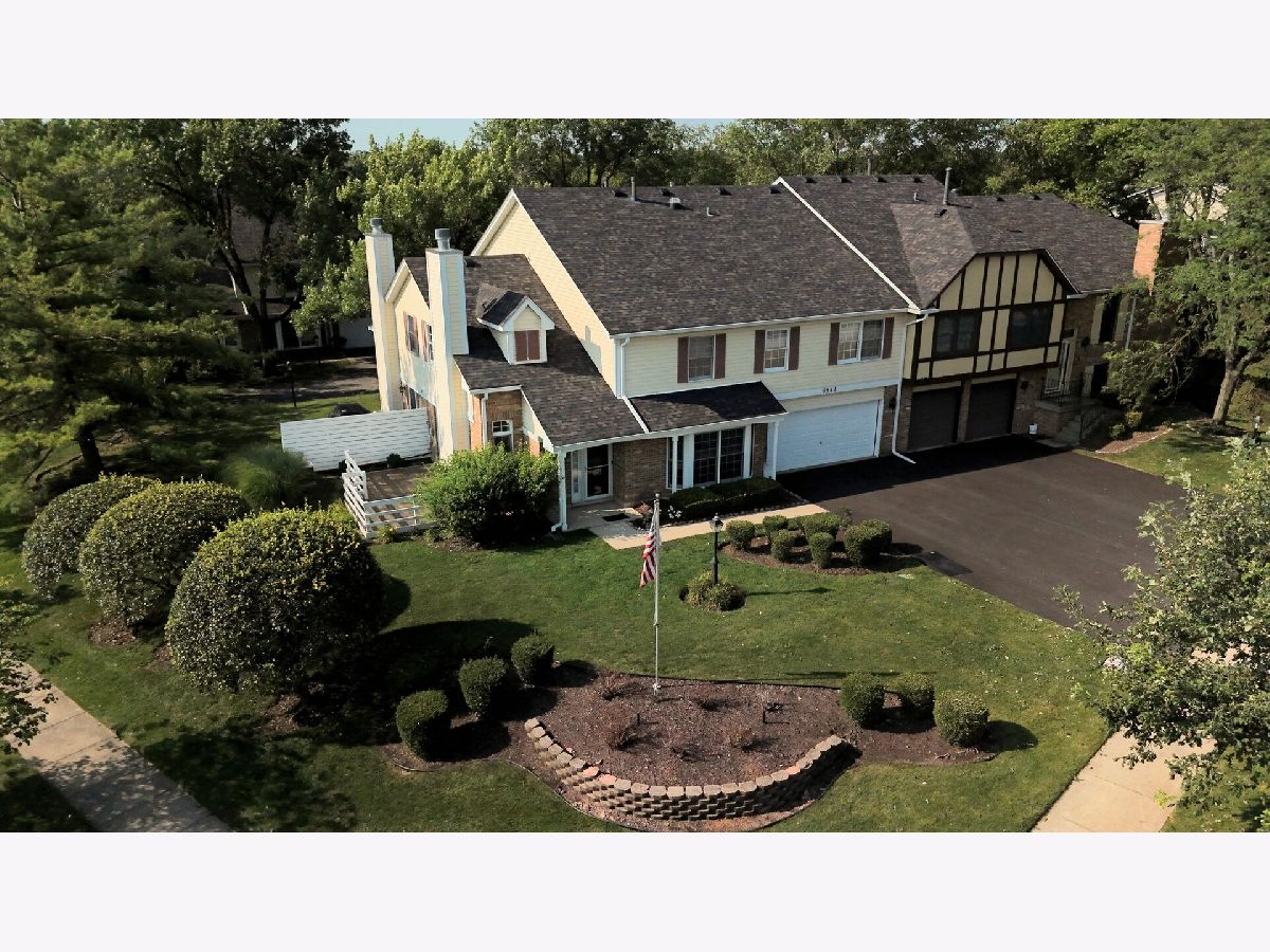  For Sale Mokena Illinois, 9841 Cambridge Drive