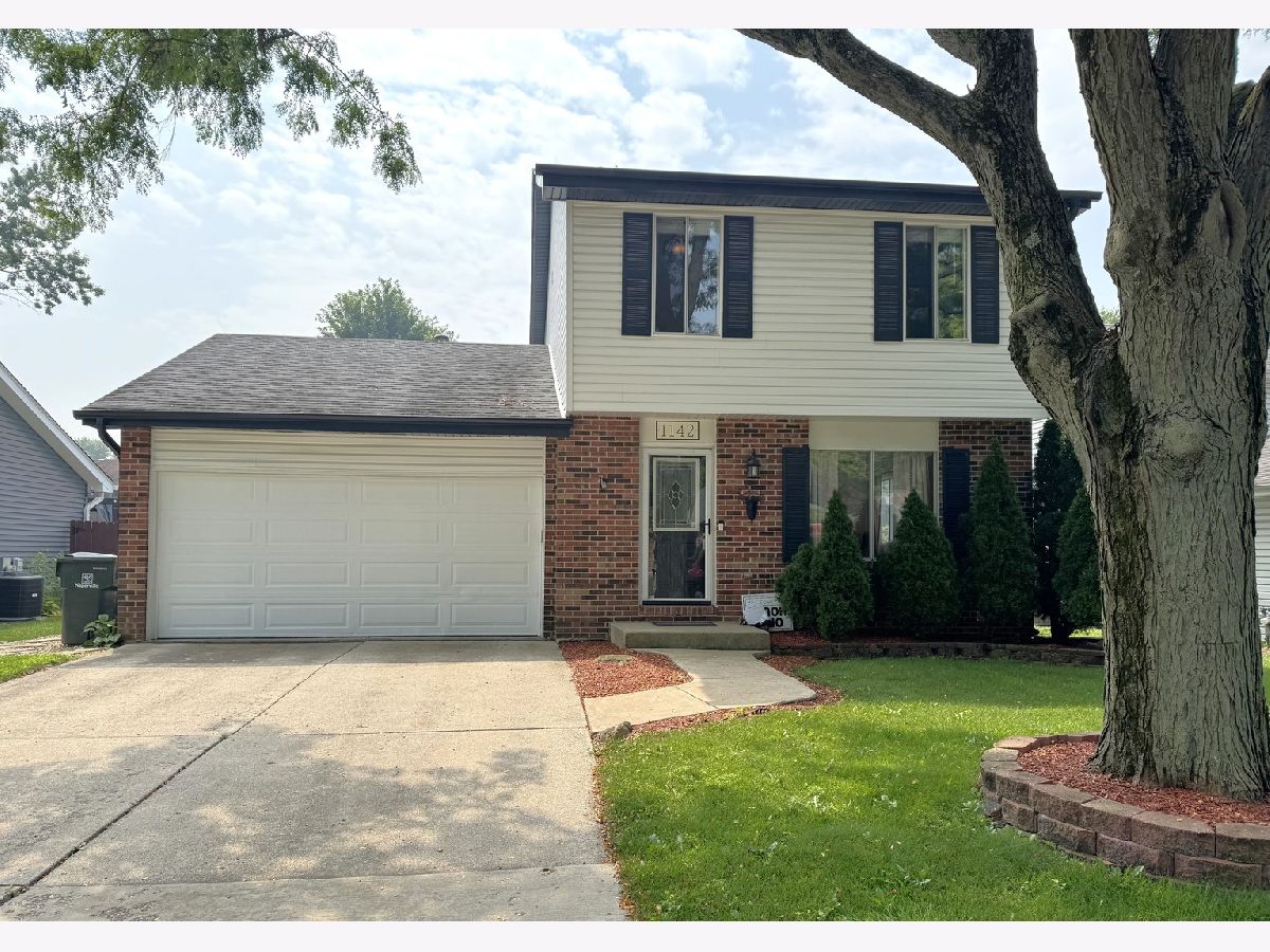  For Rent Naperville Illinois, 1142 Greensfield