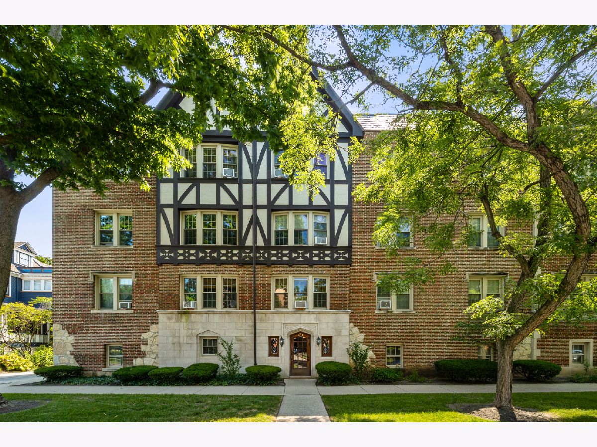 For Sale Oak Park Illinois, 338 East Avenue