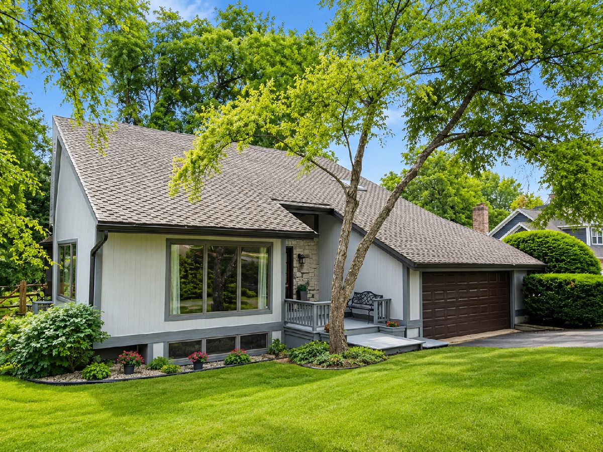 Homes & Townhomes For Sale The Windings Of Ferson Creek St Charles Illinois, 5N961 Ravine Drive