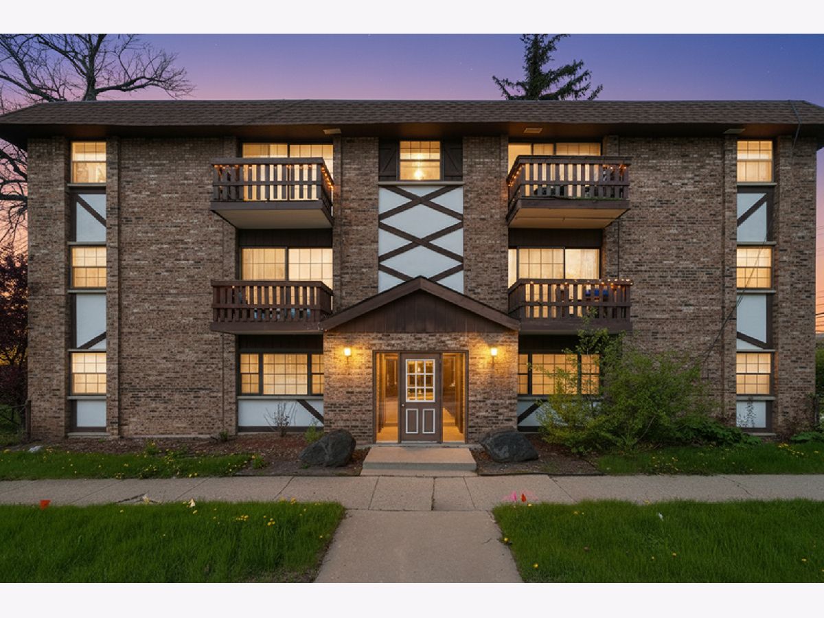  For Sale Franklin Park Illinois, 9602 Schiller Boulevard