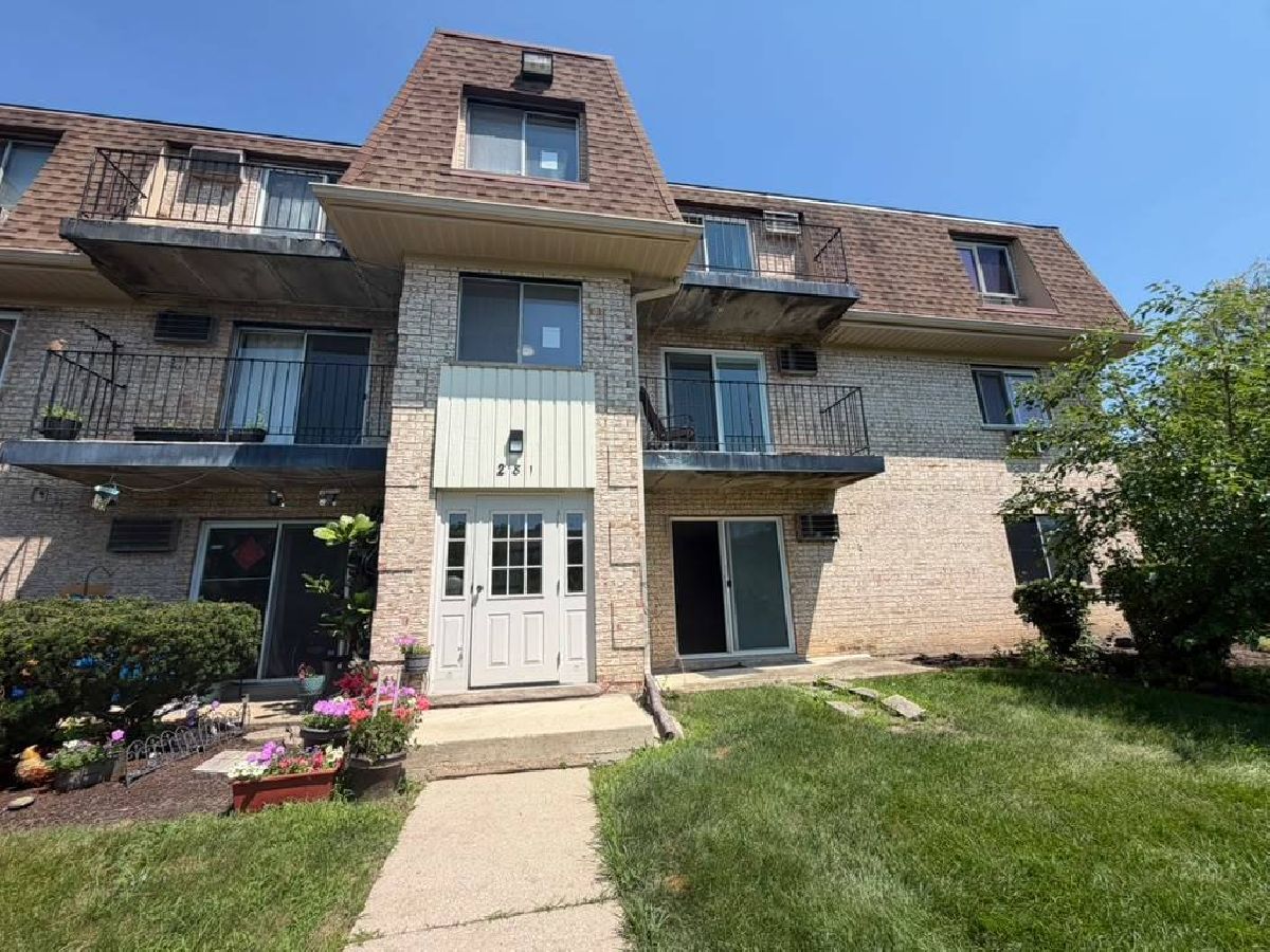  For Rent Glendale Heights Illinois, 281 Shorewood