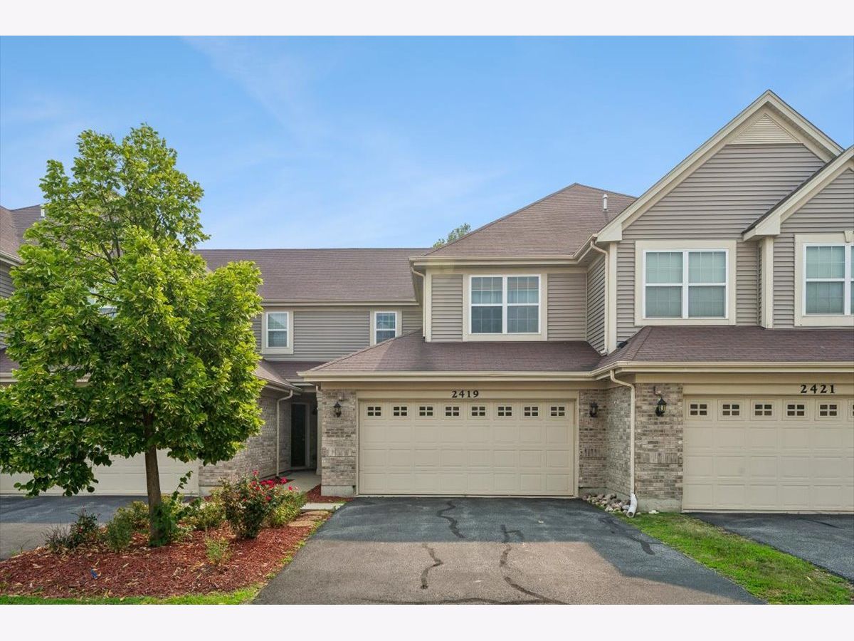  For Rent Des Plaines Illinois, 2419 Birch