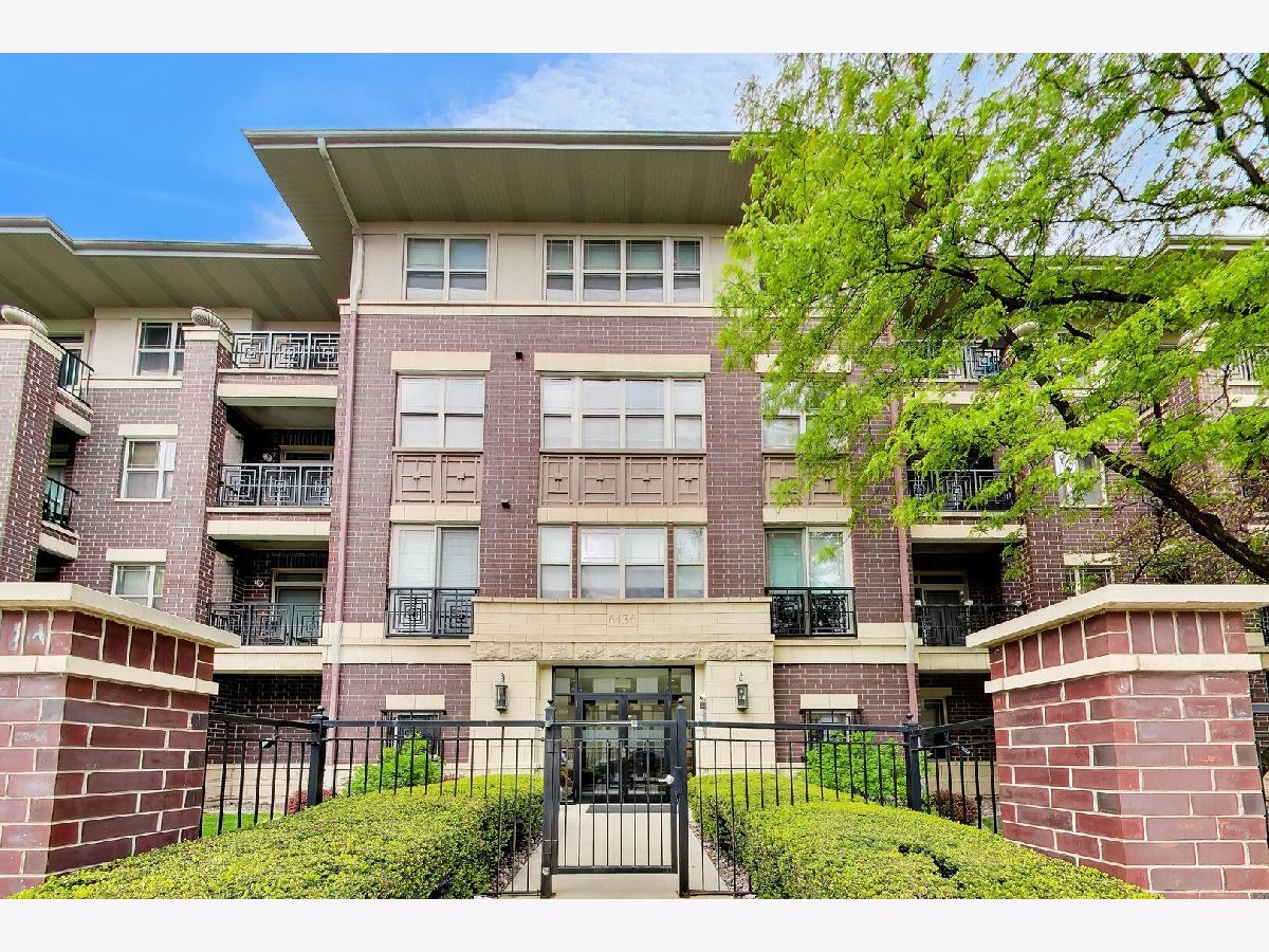  For Rent Oak Park Illinois, 6436 Roosevelt