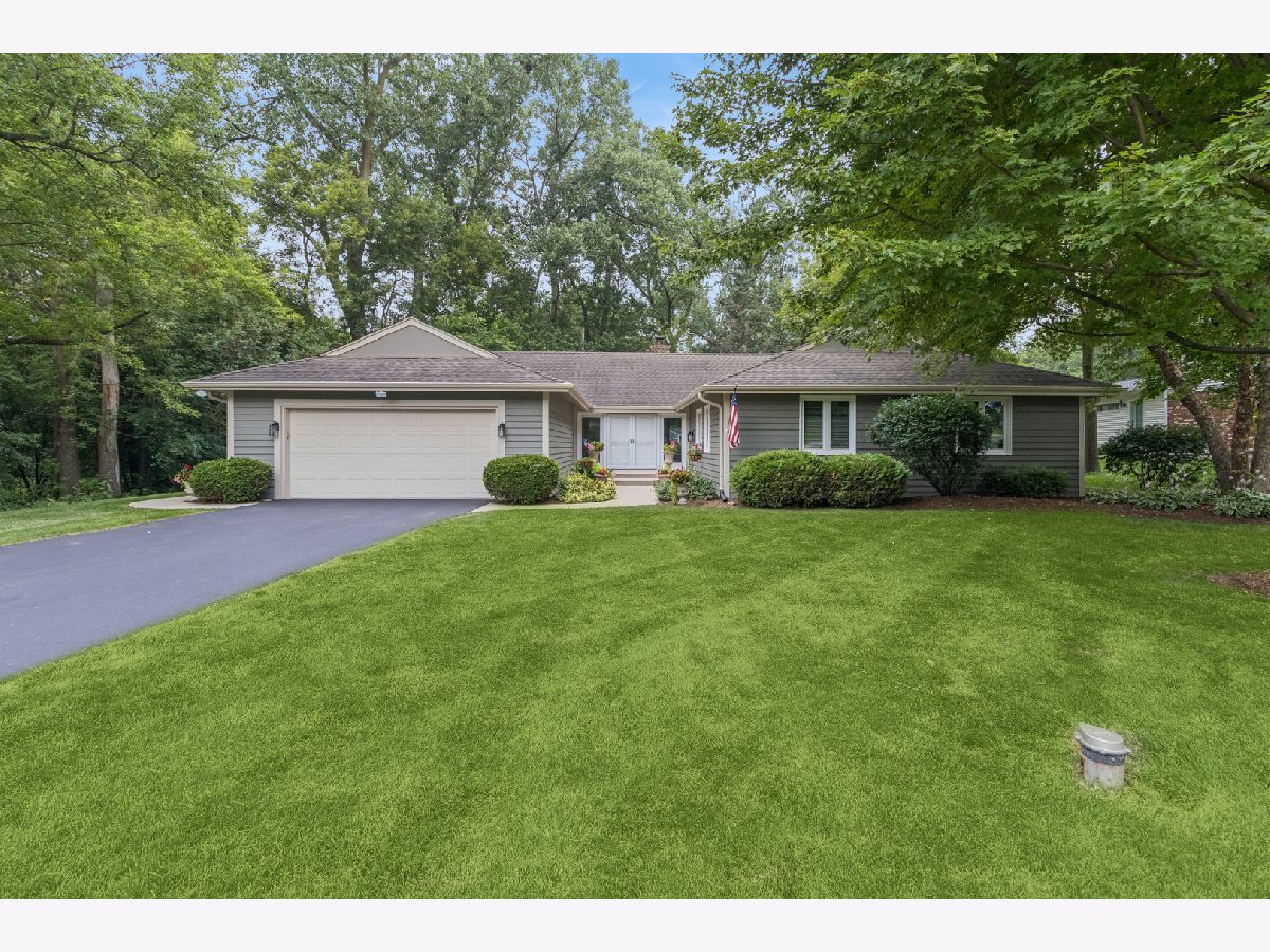  For Sale Inverness Illinois, 356 Windsor Lane