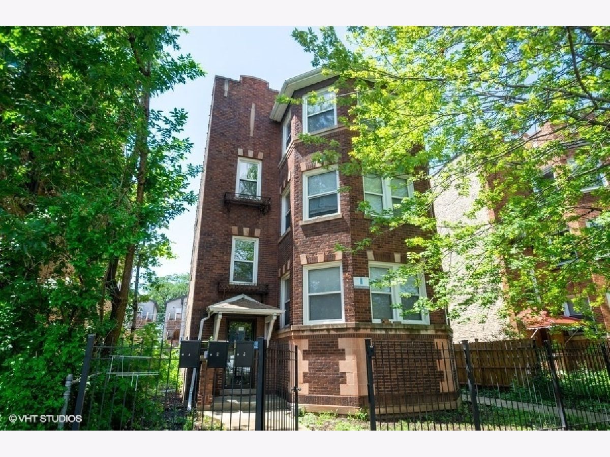  For Rent Chicago Illinois, 4834 Springfield