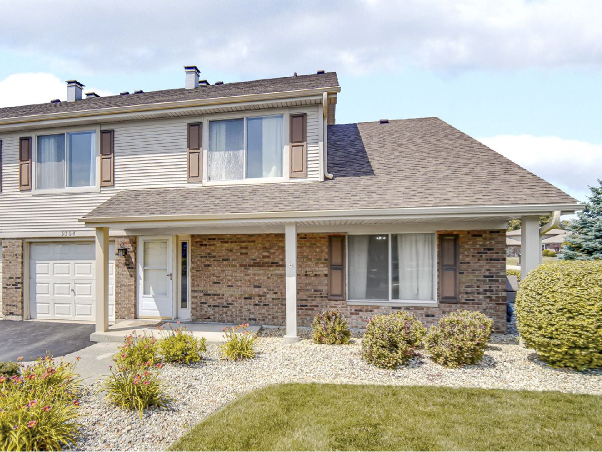 Condos & Townhomes & Homes For Sale Heritage Orland Park Illinois, 9304 141st Place