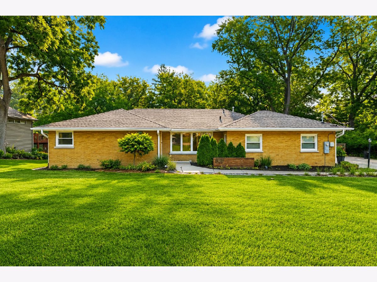  For Sale Palos Park Illinois, 11917 Timberlane Drive