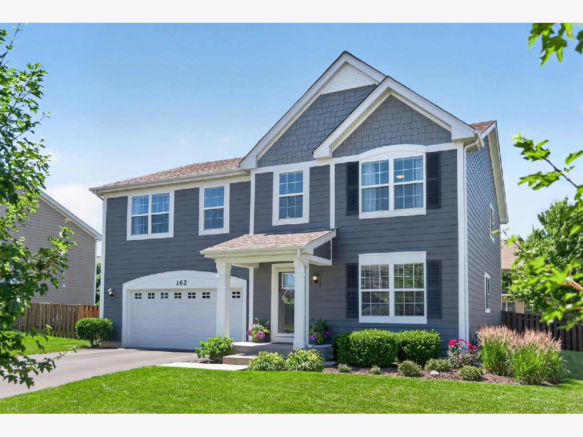  For Sale Elgin Illinois, 162 Hibiscus Lane