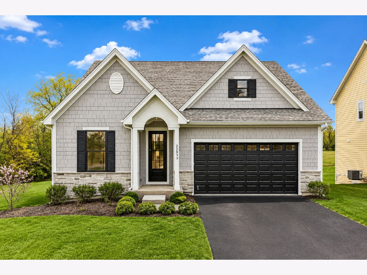  For Sale Kildeer Illinois, 22144 Casa Bella