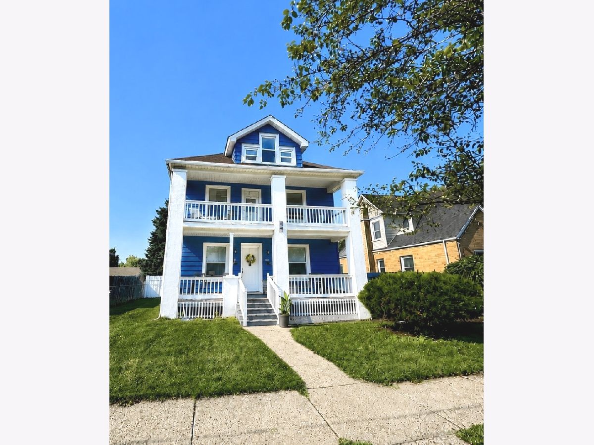  For Sale Rockford Illinois, 434 16th Avenue
