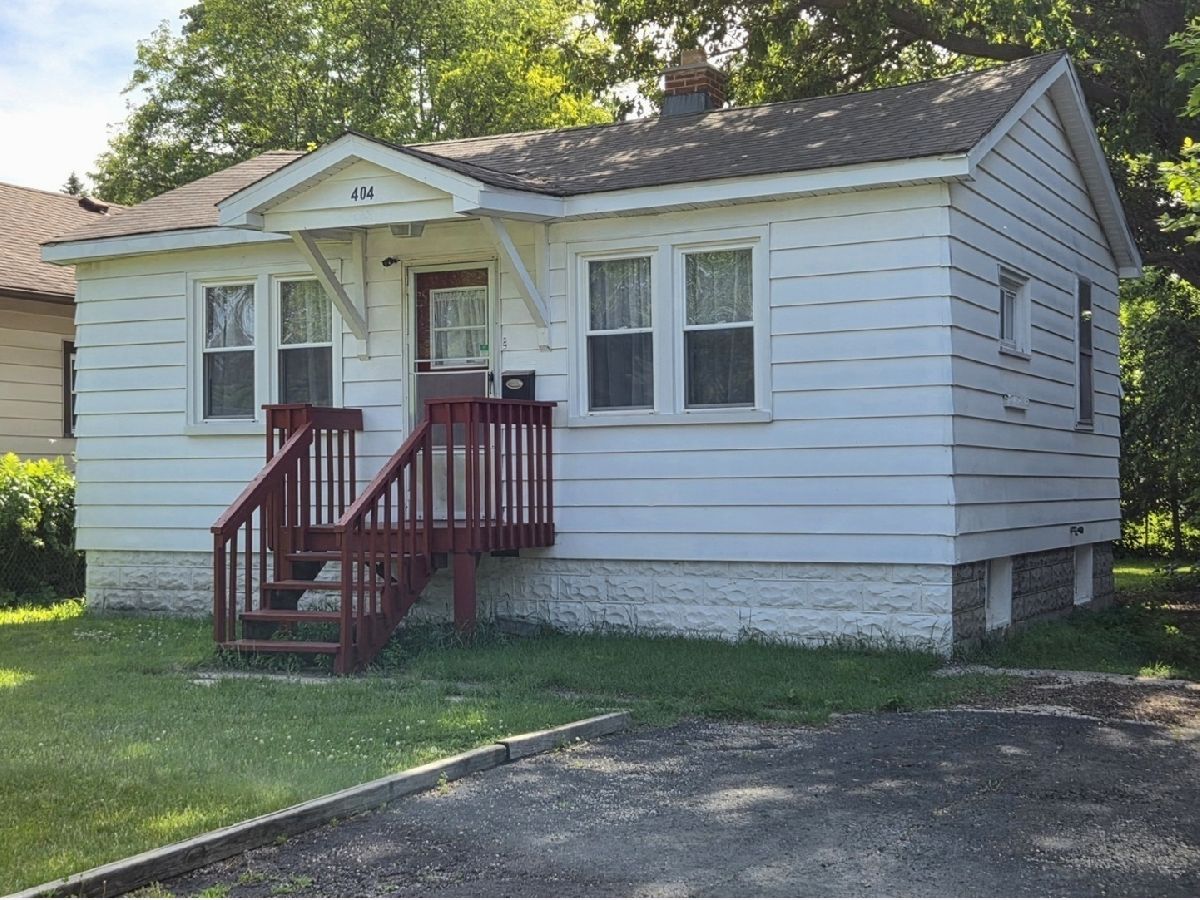  For Sale Aurora Illinois, 404 Morton Avenue