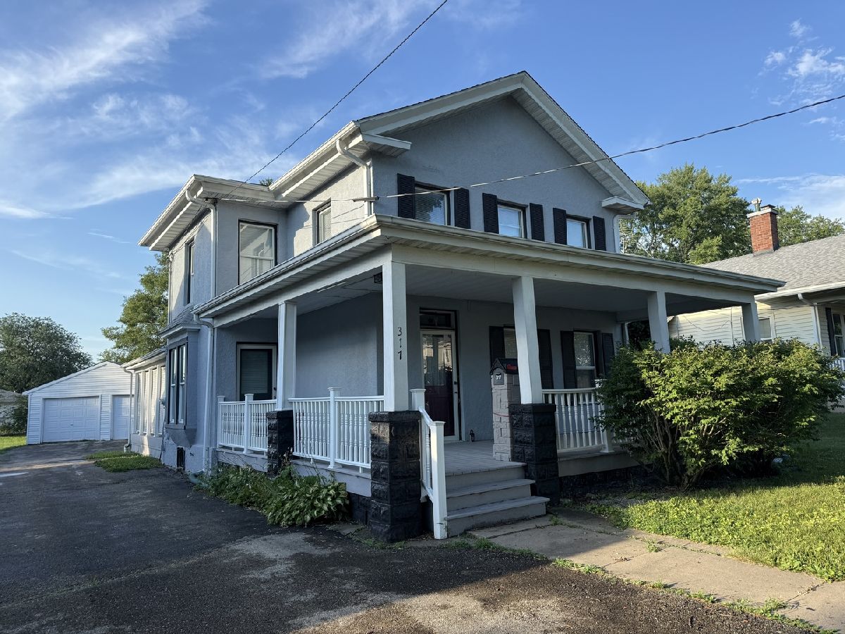  For Sale Geneseo Illinois, 317 North Street
