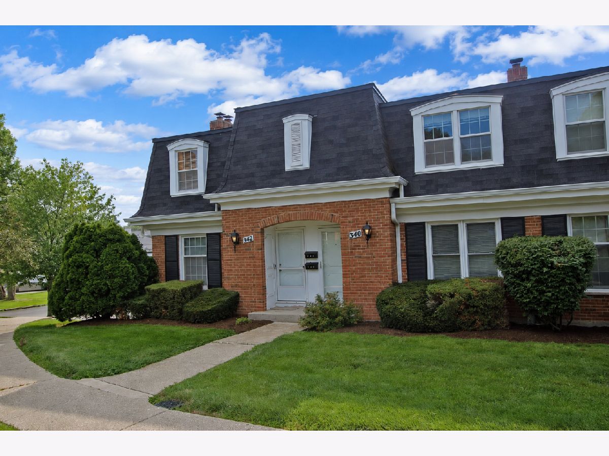  For Sale Barrington Illinois, 340 Eastern Avenue