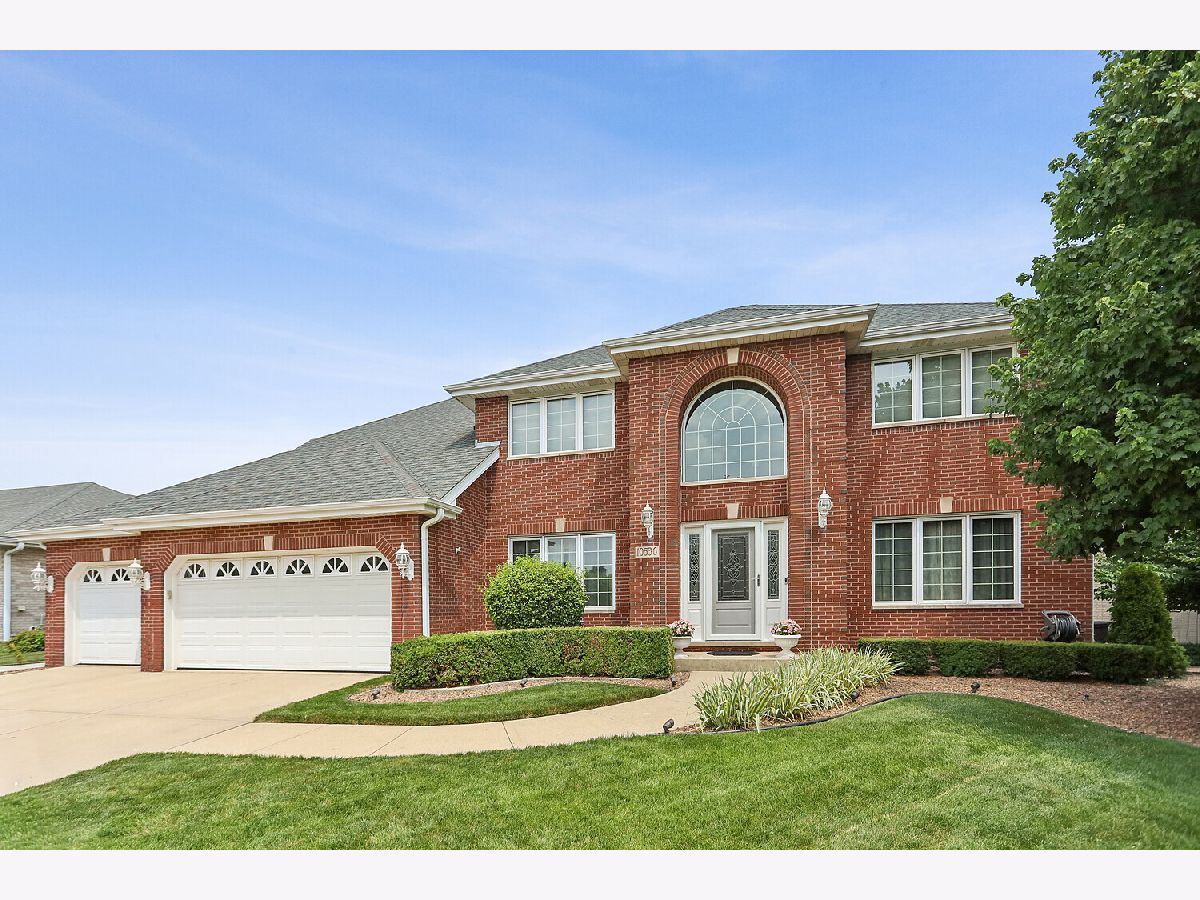 Townhomes & Condos & Homes For Sale Eagle Ridge Orland Park Illinois, 10536 Pentagon Drive