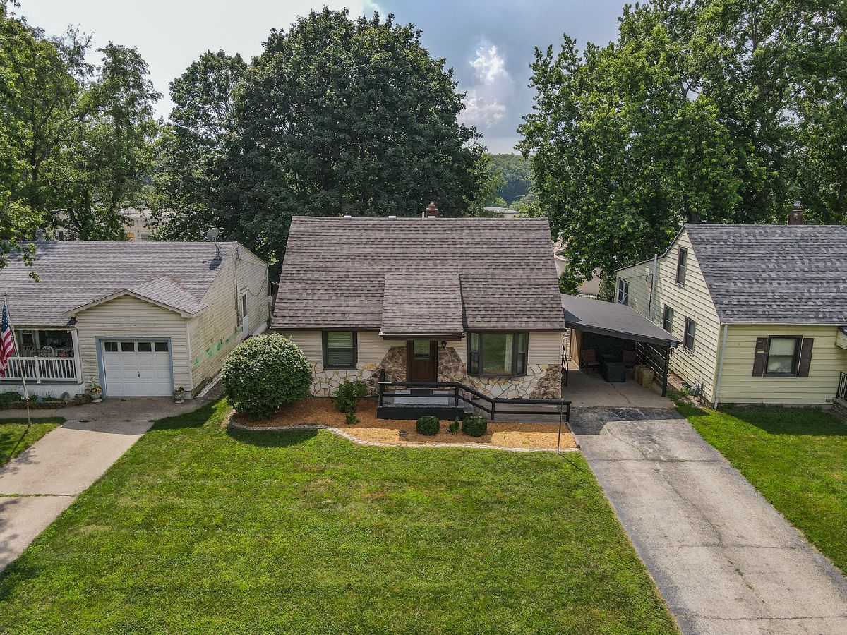  For Sale Kankakee Illinois, 1345 Inglesh Avenue