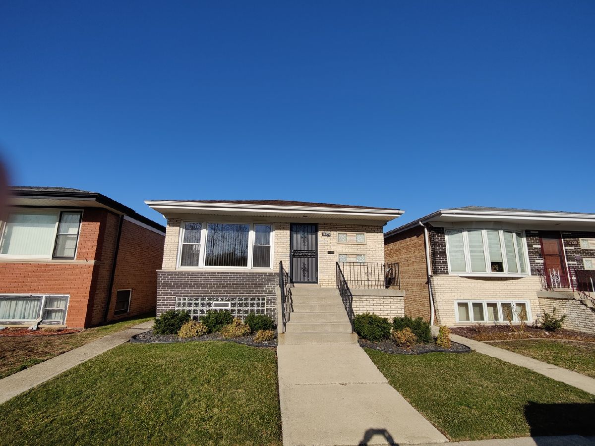  For Rent Chicago Illinois, 10824 Sacramento