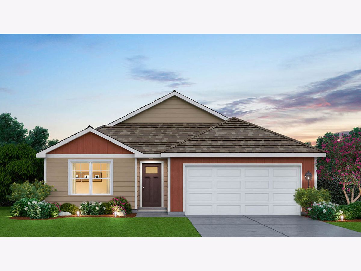  For Sale Burlington Wisconsin, 565 Revere Street