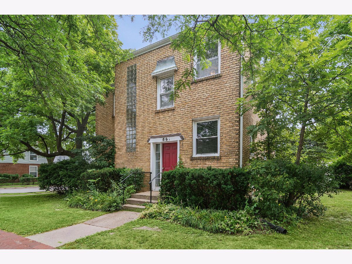  For Rent Deerfield Illinois, 861 Waukegan