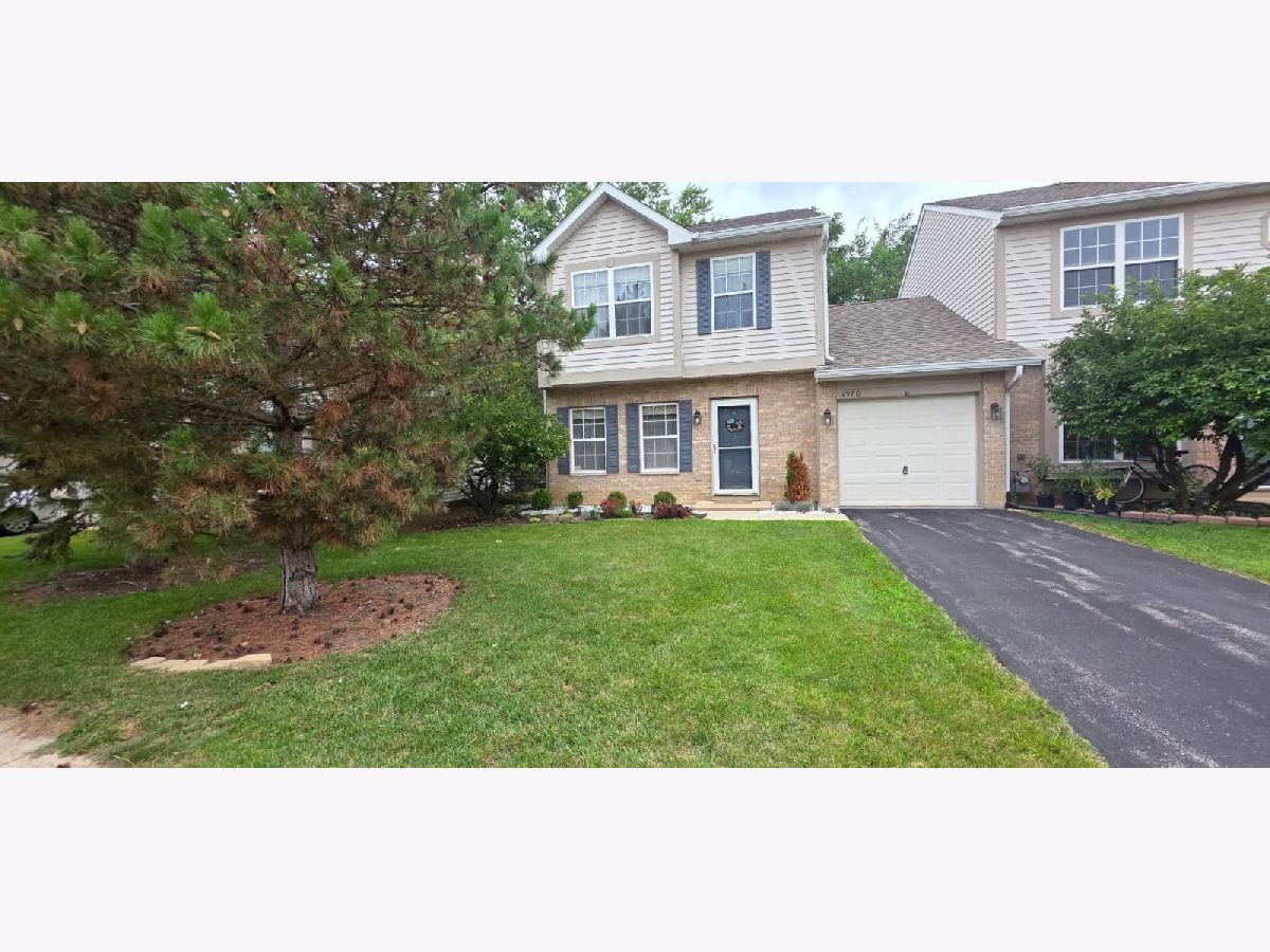 Condos & Townhomes For Sale Fairfield Village Round Lake Beach Illinois, 1380 Split Oak Circle