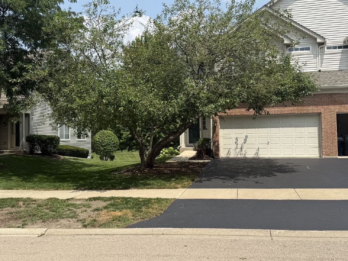 Townhomes For Rent Abington Woods Aurora Illinois, 2250 Stoughton