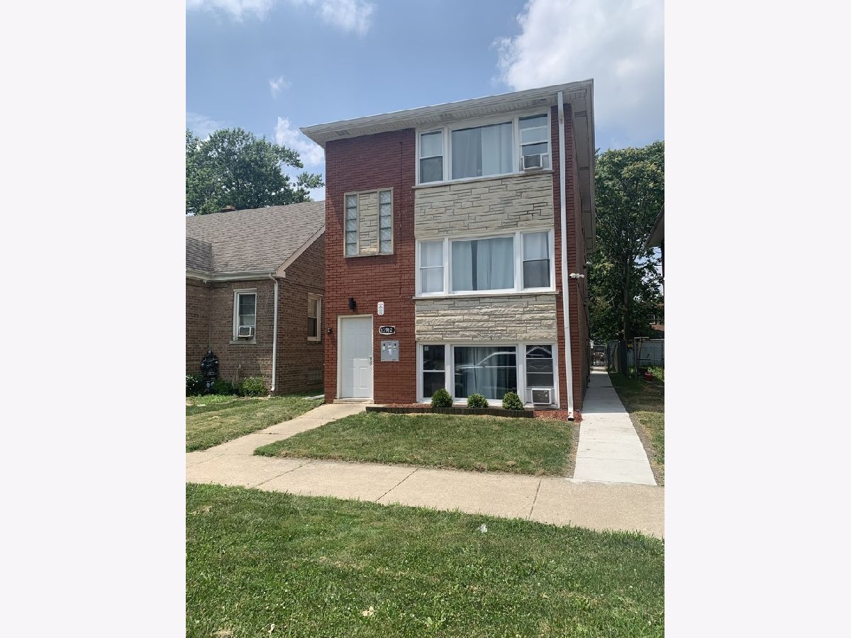  For Sale Riverdale Illinois, 13912 Edbrooke Avenue