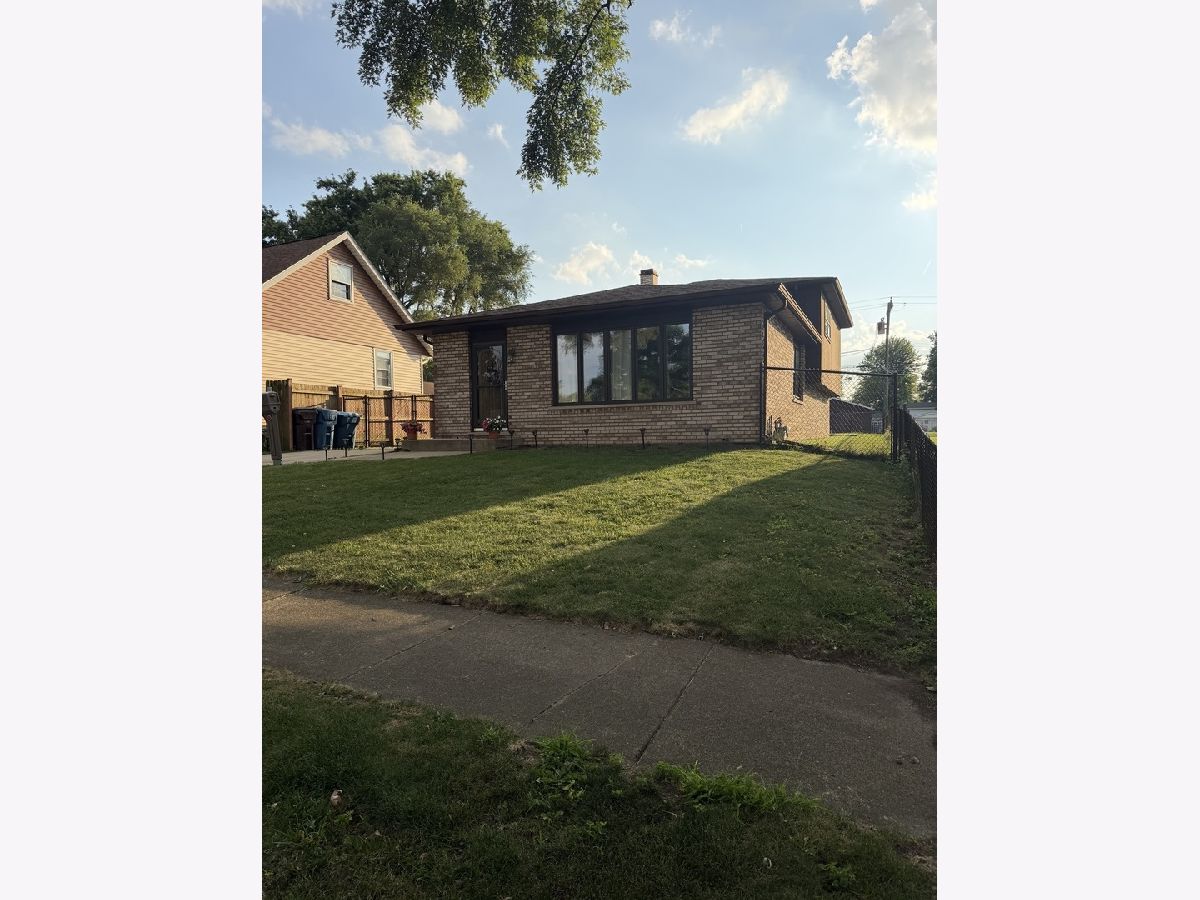  For Rent Alsip Illinois, 11646 Kedvale