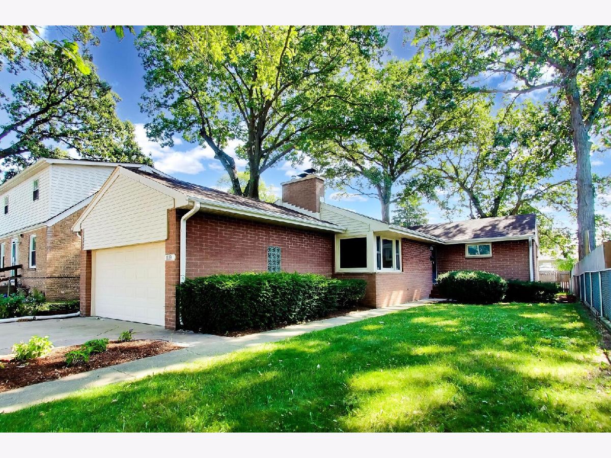  For Sale North Chicago Illinois, 1619 Elizabeth Avenue