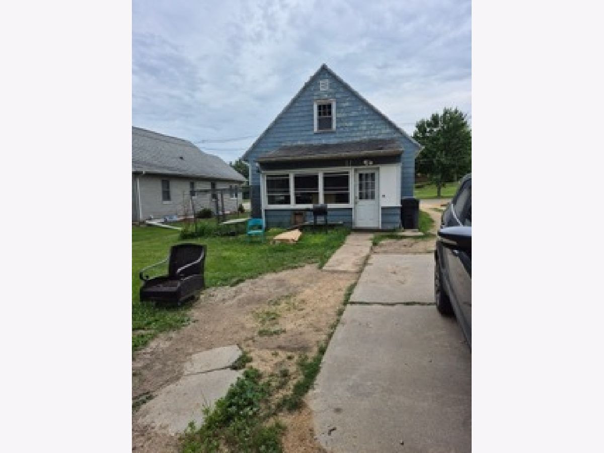  For Sale Clinton Iowa, 628 13th Avenue
