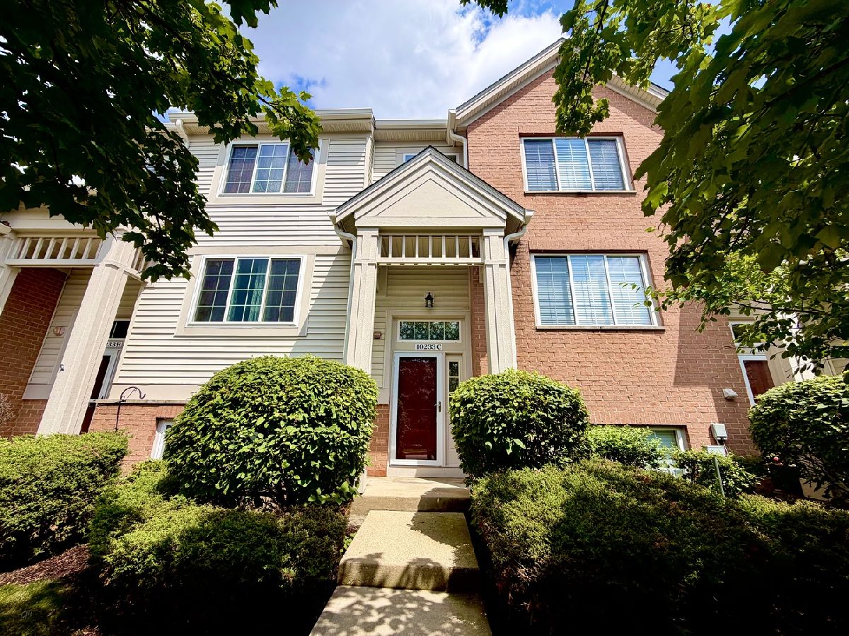  For Rent Bridgeview Illinois, 10233 Concord