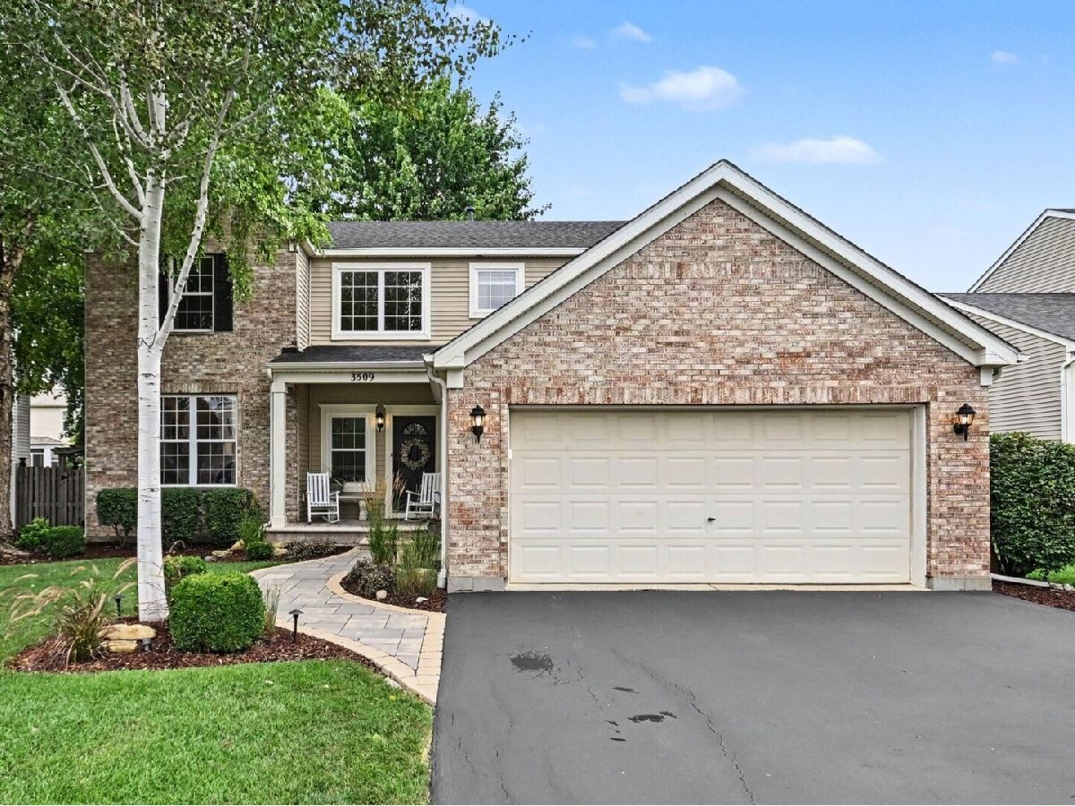 Homes & Townhomes For Sale Old Renwick Trail Joliet Illinois, 3509 Timberlake Drive