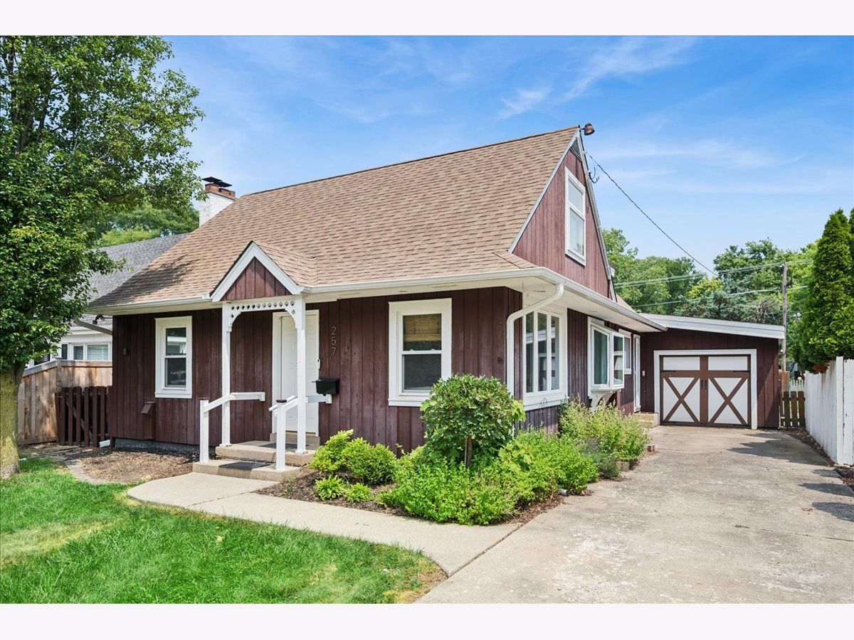  For Sale Northfield Illinois, 257 Latrobe Avenue