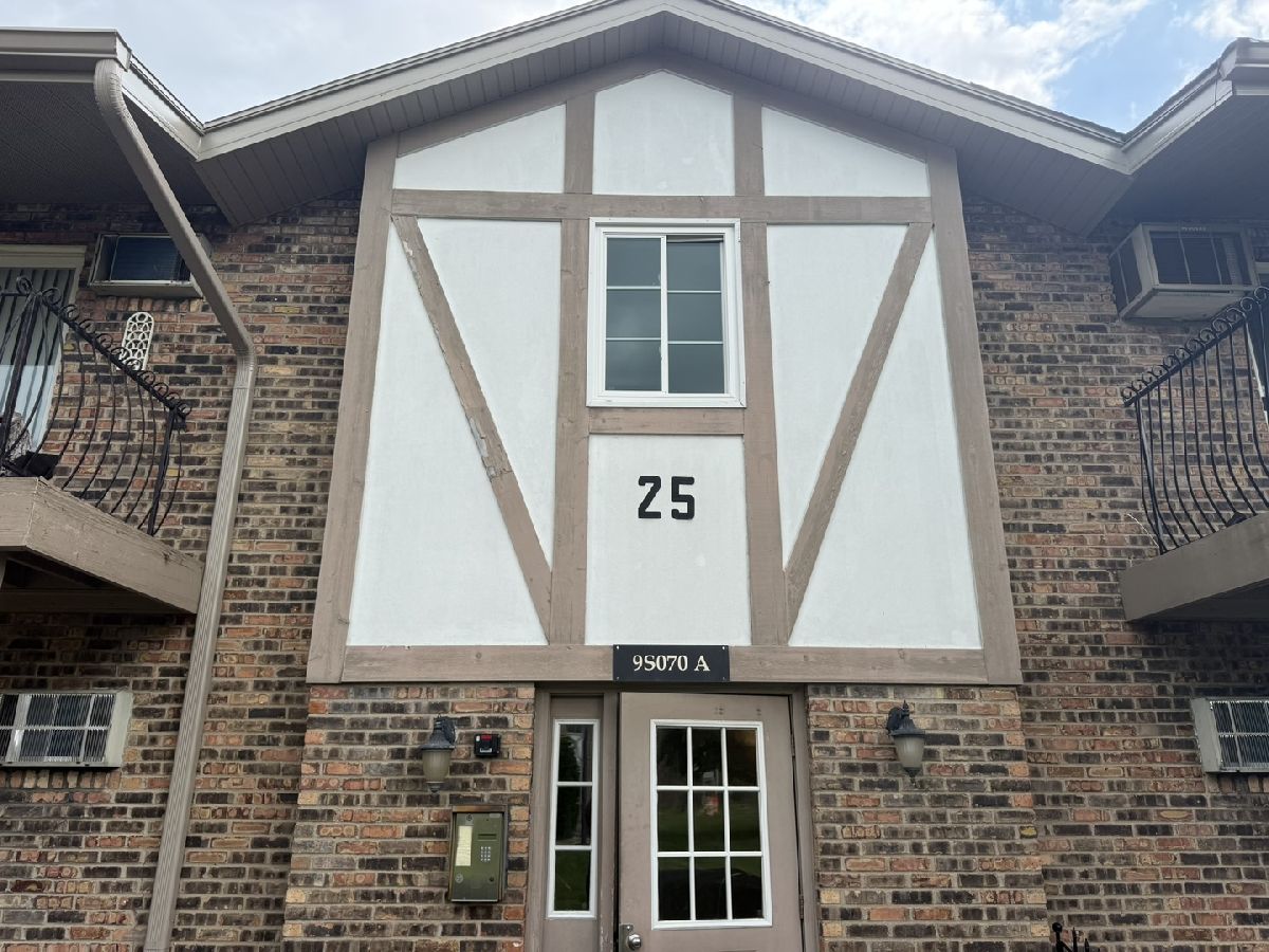 For Rent Willowbrook Illinois, 9S070 Frontage