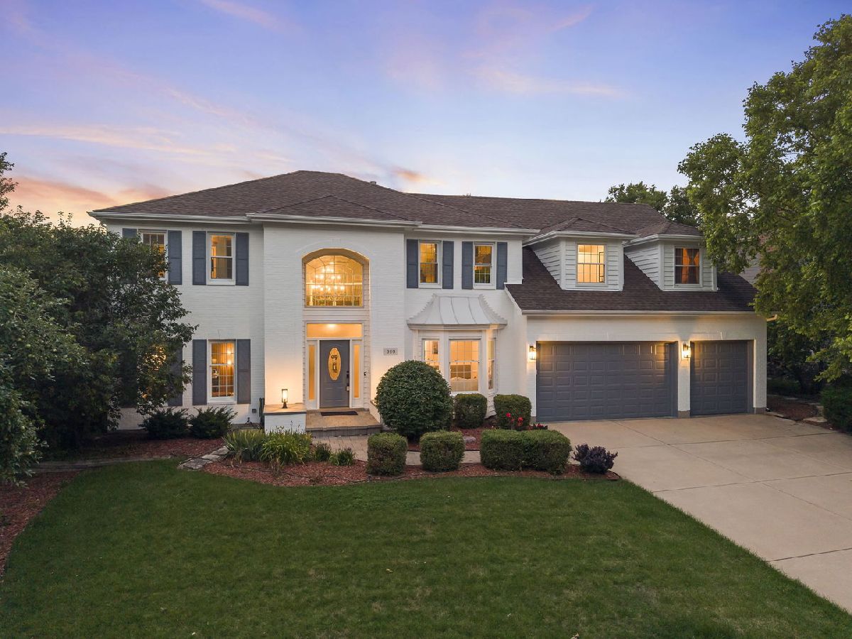  For Sale Sugar Grove Illinois, 919 Abbey Court