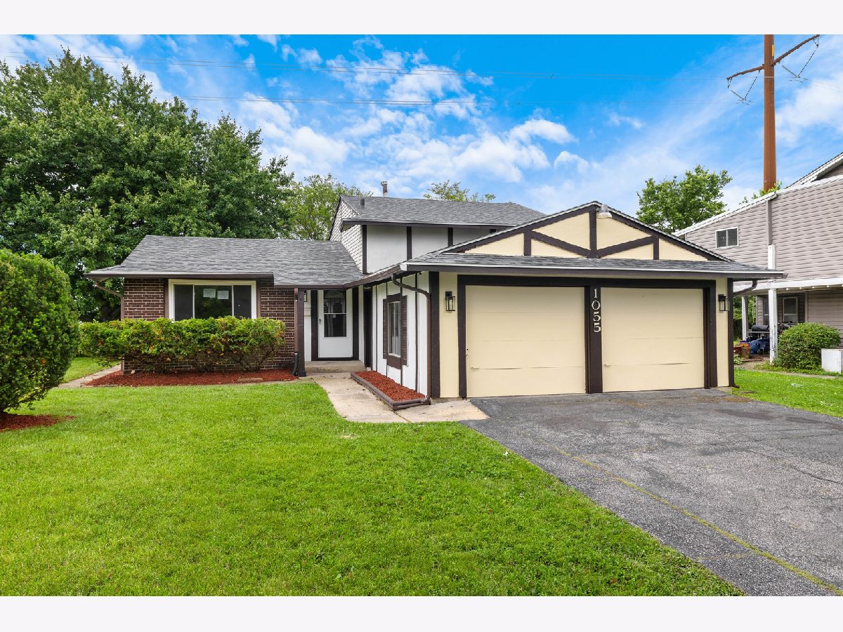  For Sale University Park Illinois, 1055 Samson Drive