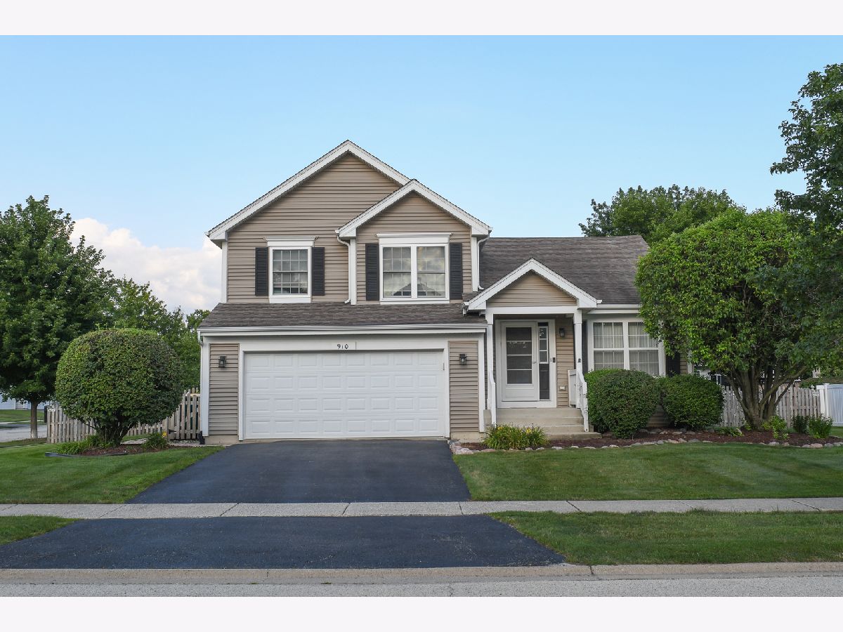  For Sale New Lenox Illinois, 910 Carlyle Drive