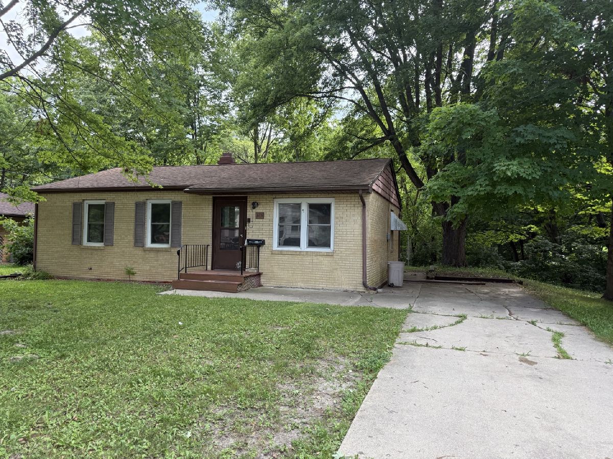  Sold Oglesby Illinois, 115 Main