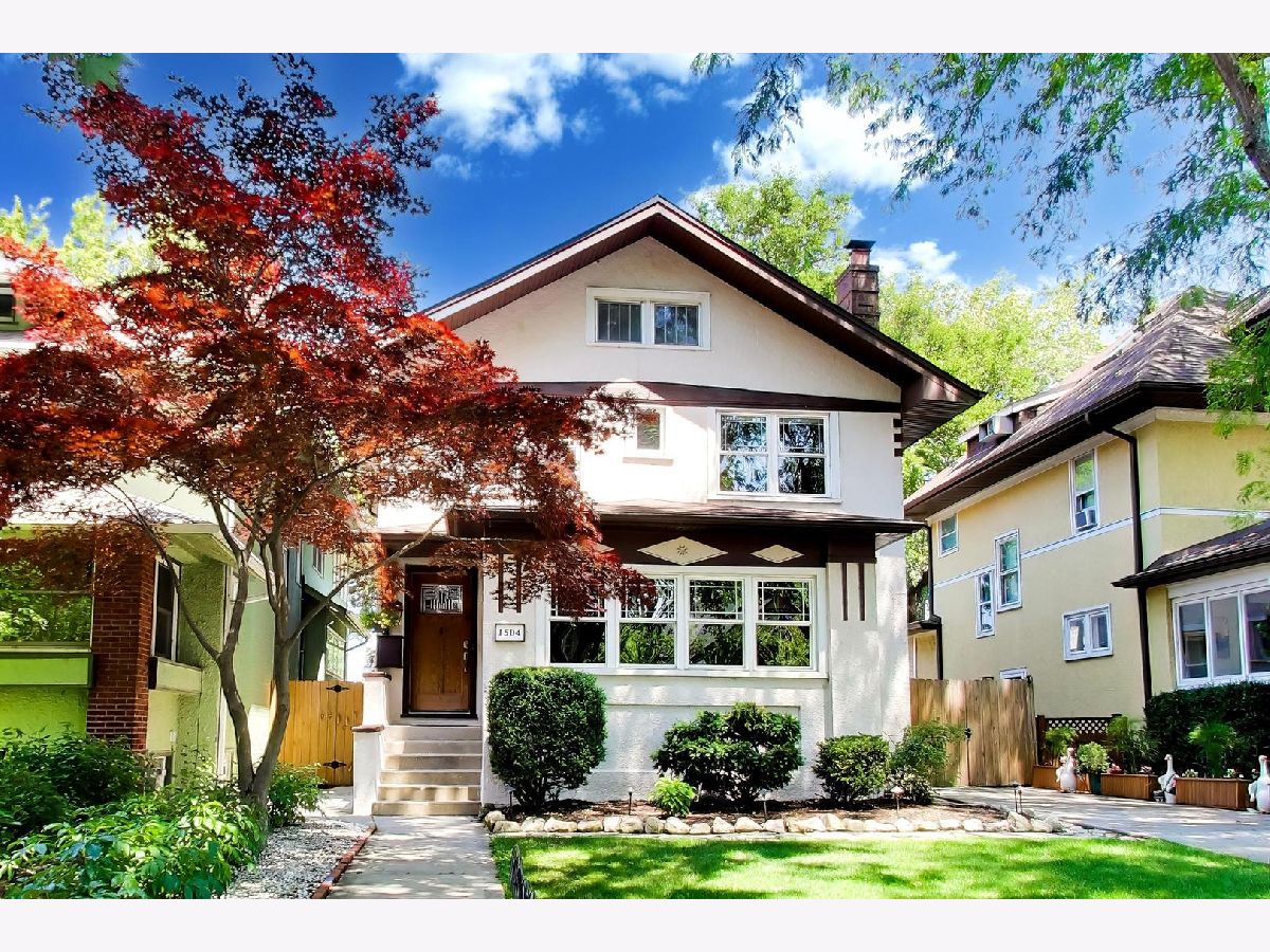  Sold Chicago Illinois, 1504 Juneway