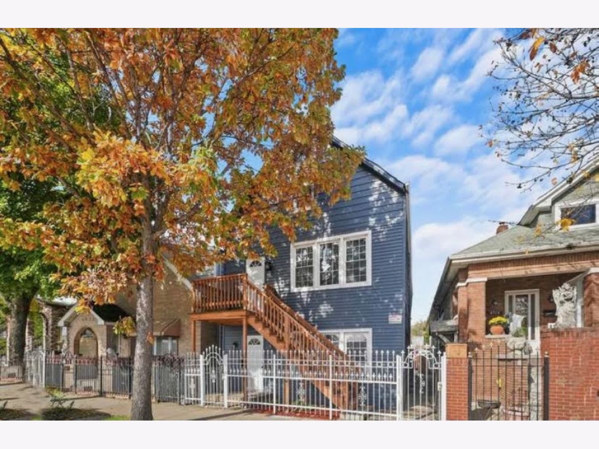  For Rent Chicago Illinois, 4316 31st