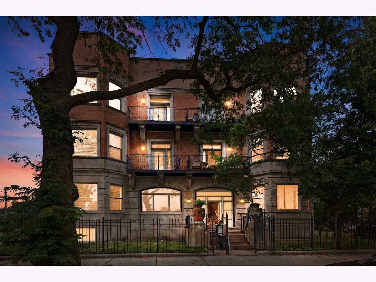  For Rent Chicago Illinois, 5014 King