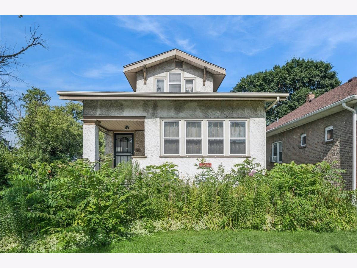  For Sale Maywood Illinois, 1930 3rd Avenue