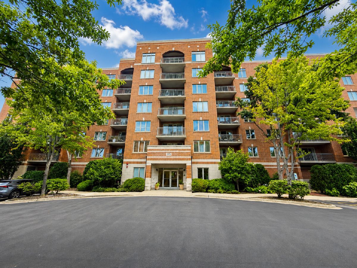 Condos & Townhomes Sold Stone Gate Des Plaines Illinois, 370 Western