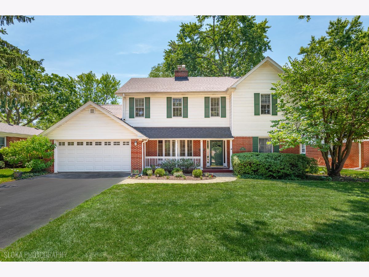  Sold Glenview Illinois, 2447 Pick