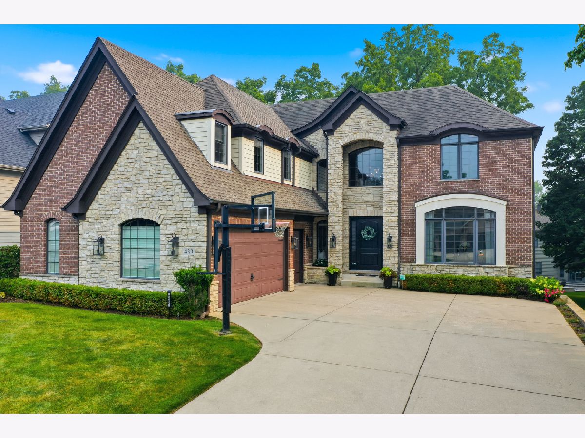  Sold Bartlett Illinois, 439 Pond View